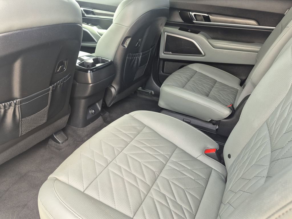 Certified 2023 Kia Telluride EX X-Line image 14
