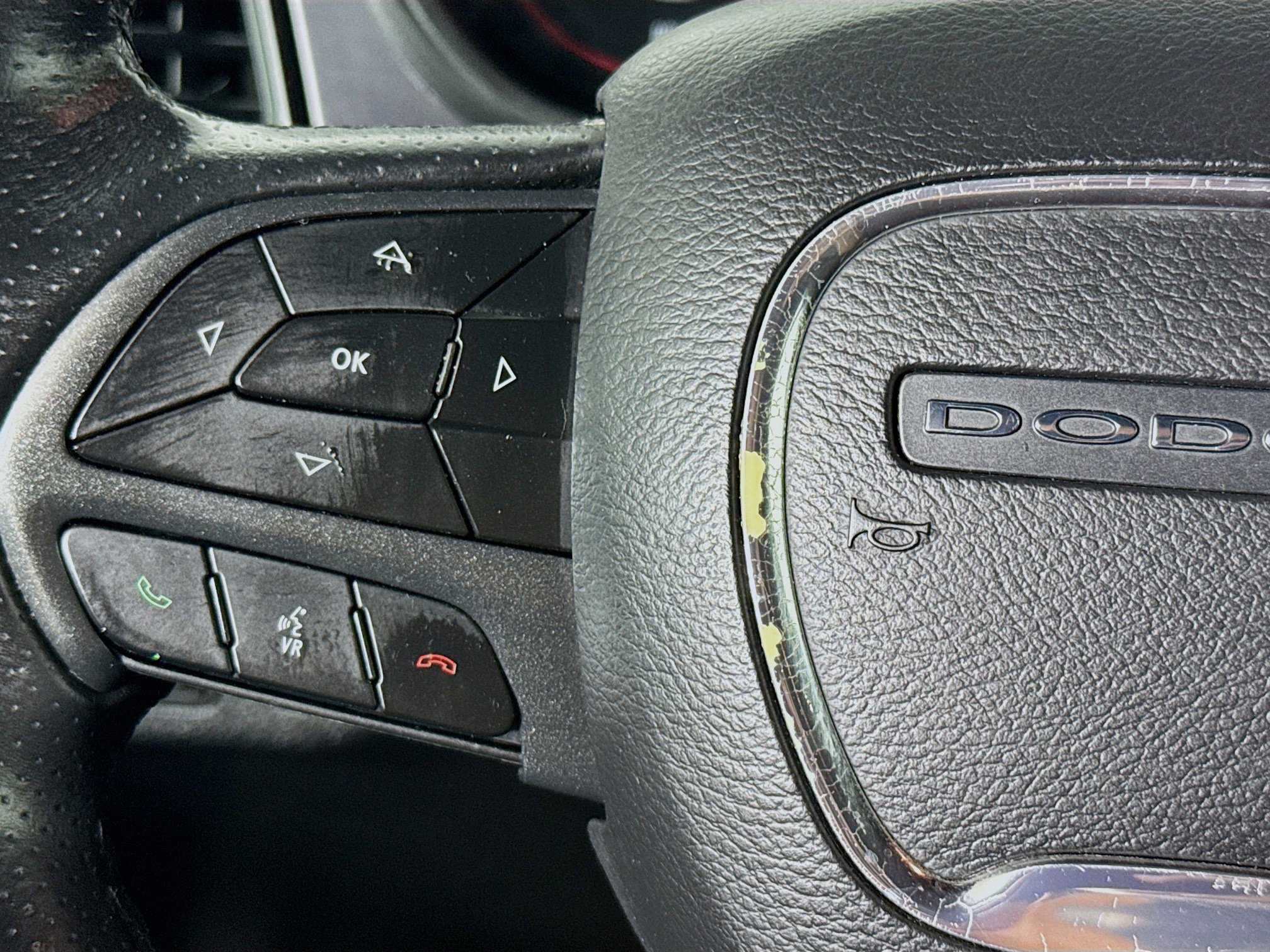 Used 2018 Dodge Challenger SXT w/ Blacktop Package image 13