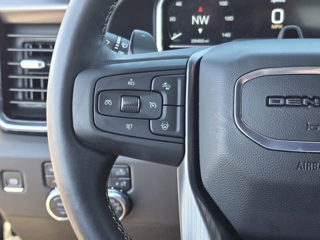 Used 2025 GMC Sierra 1500 Denali Ultimate image 25