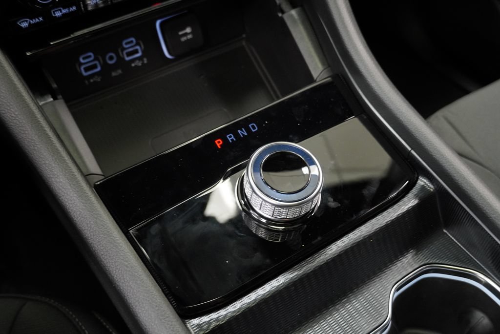 New 2027 Jeep Grand Cherokee Laredo AWD/4WD image 25