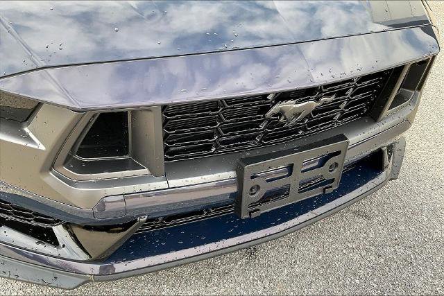 Certified 2025 Ford Mustang Dark Horse image 33