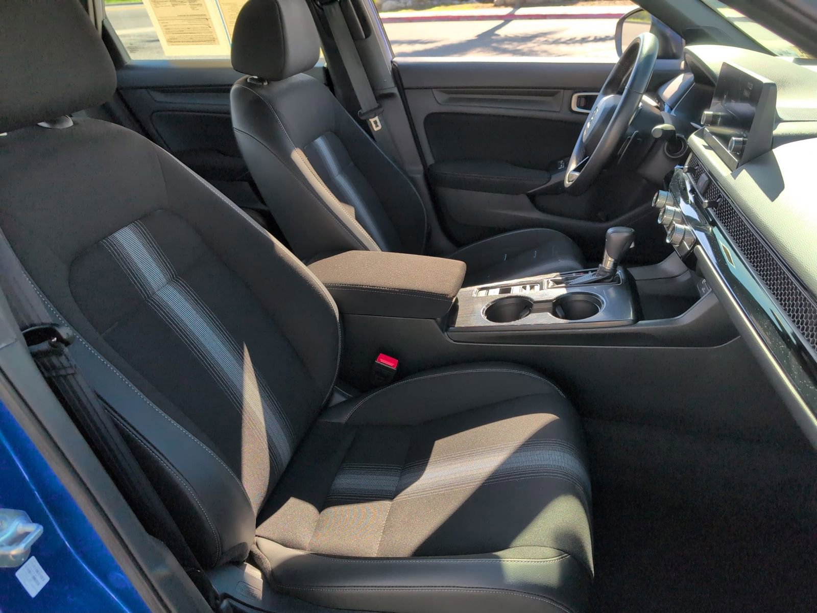 Used 2023 Honda Civic Sport image 18