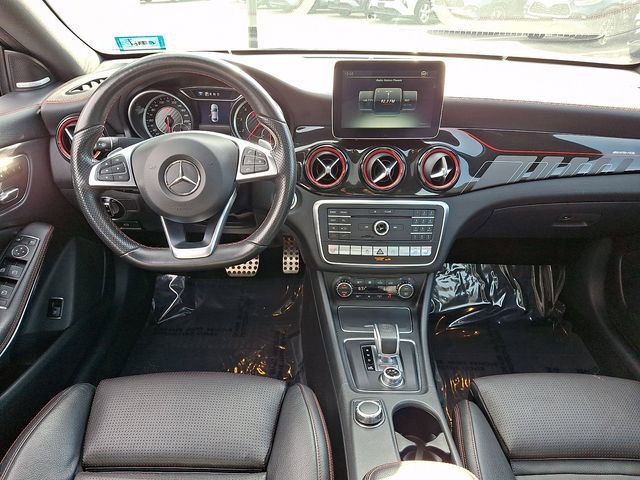 Used 2018 Mercedes-Benz CLA 45 AMG 4MATIC image 12