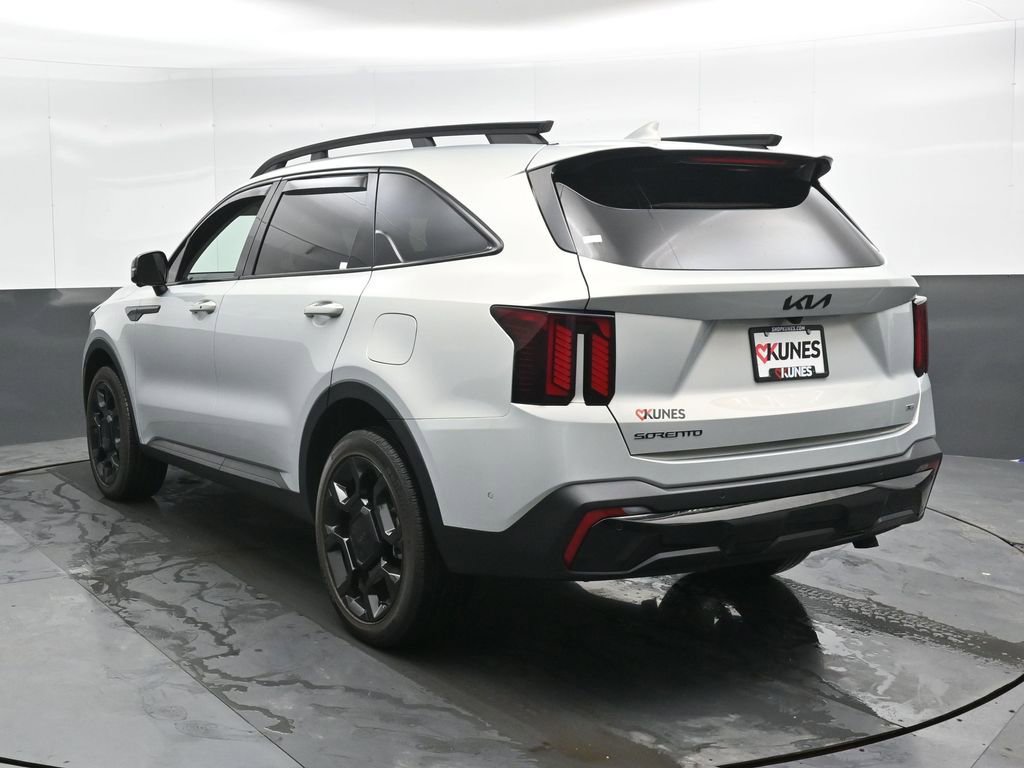 Used 2026 Kia Sorento SX image 10
