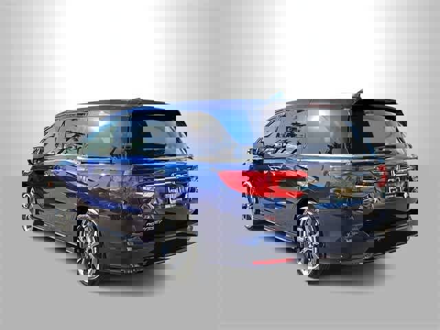 Used 2023 Honda Odyssey Elite image 6