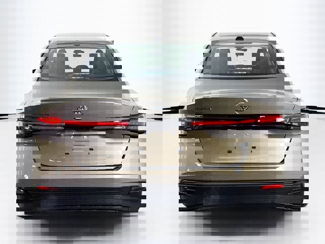 New 2026 Nissan Sentra SV image 6