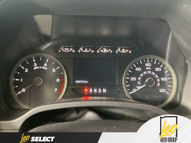 Used 2019 Ford F150 XLT w/ Equipment Group 302A Luxury AWD/4WD image 14