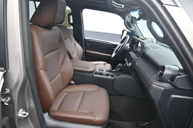 Used 2025 Toyota Land Cruiser w/ Premium Package AWD/4WD image 29
