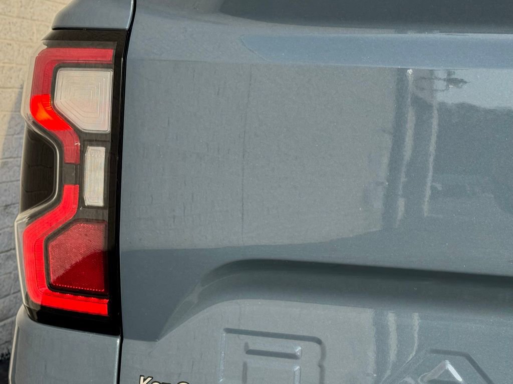 New 2025 Ford Ranger Raptor image 11