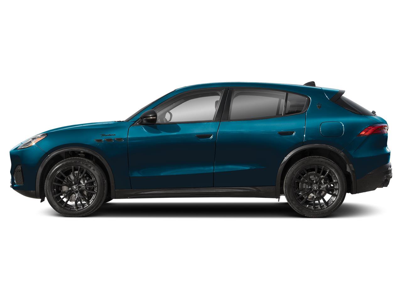 New 2025 Maserati Grecale GT AWD/4WD image 55