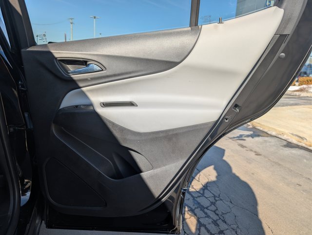 Used 2024 Chevrolet Equinox LS w/ LS Convenience Package image 18