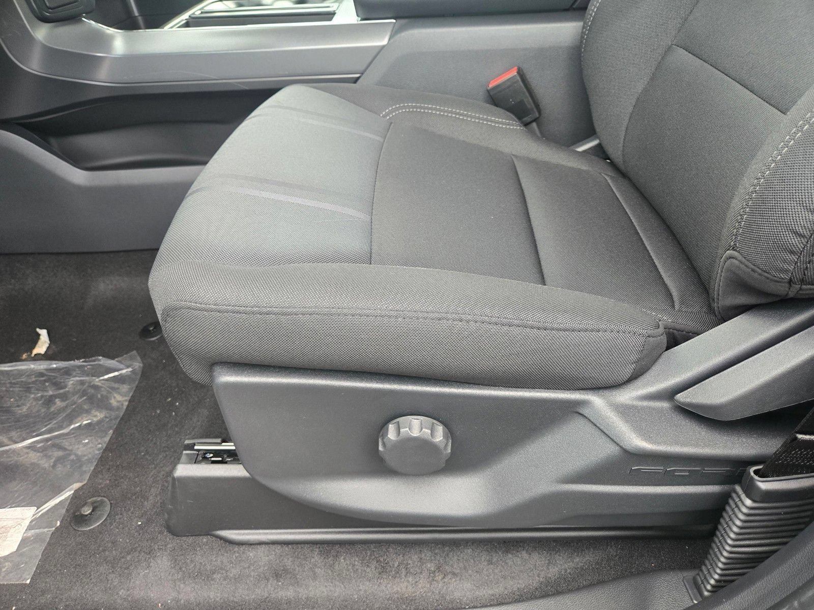 New 2026 Ford F150 STX w/ Equipment Group 200A RWD image 9