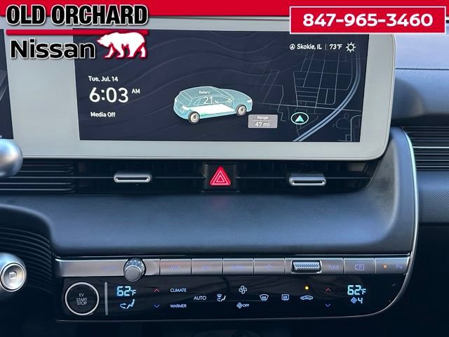 Used 2024 Hyundai Ioniq 5 SEL AWD/4WD image 18