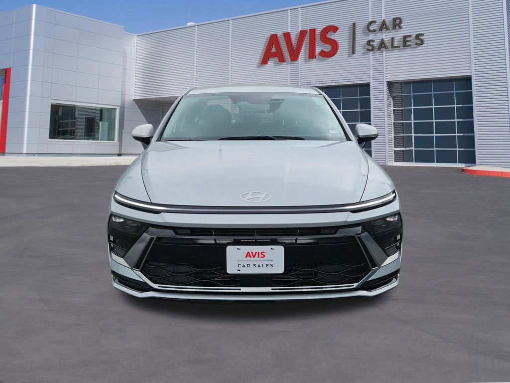 Used 2025 Hyundai Sonata SEL FWD image 10