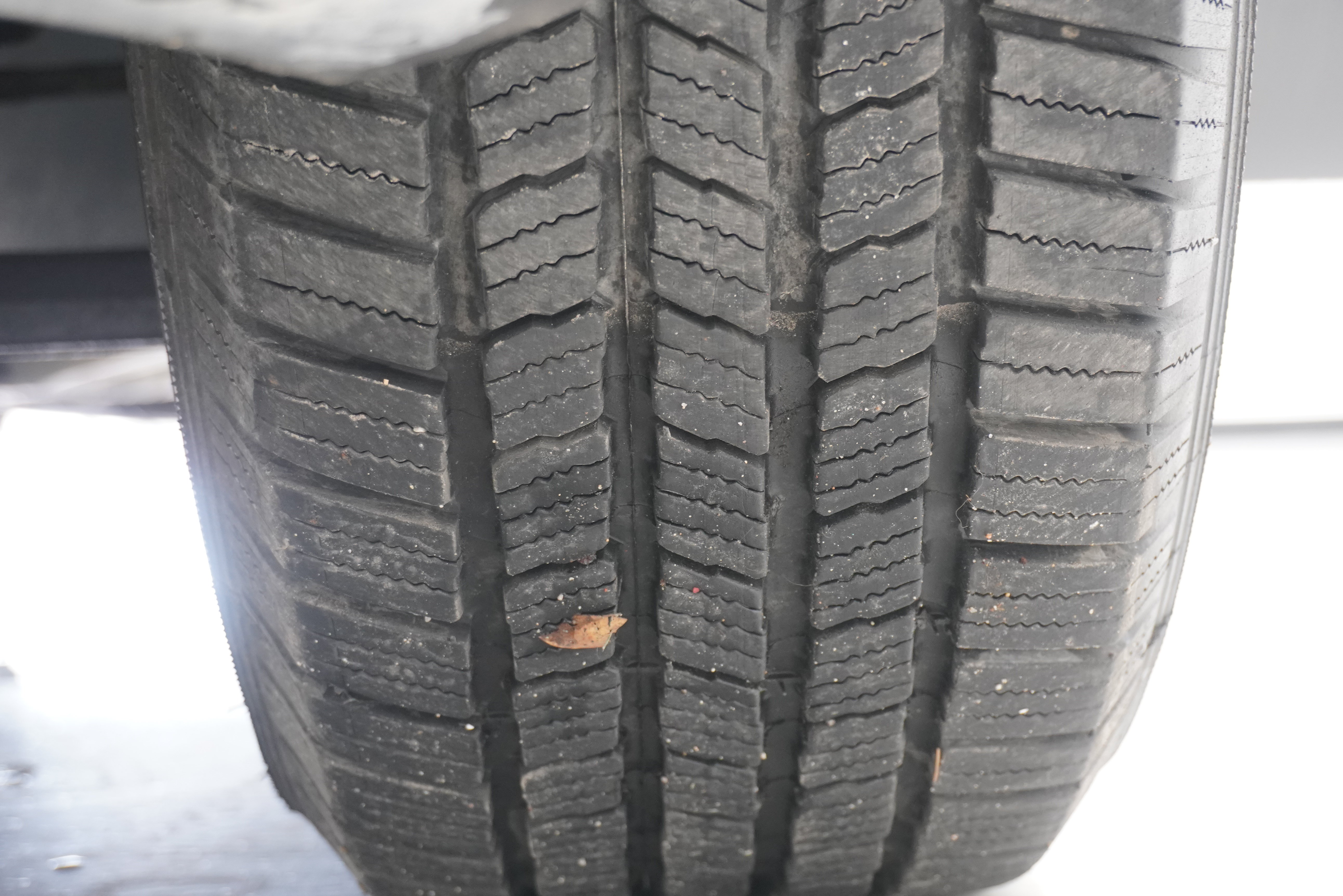 Used 2005 Chrysler Pacifica Touring FWD image 24