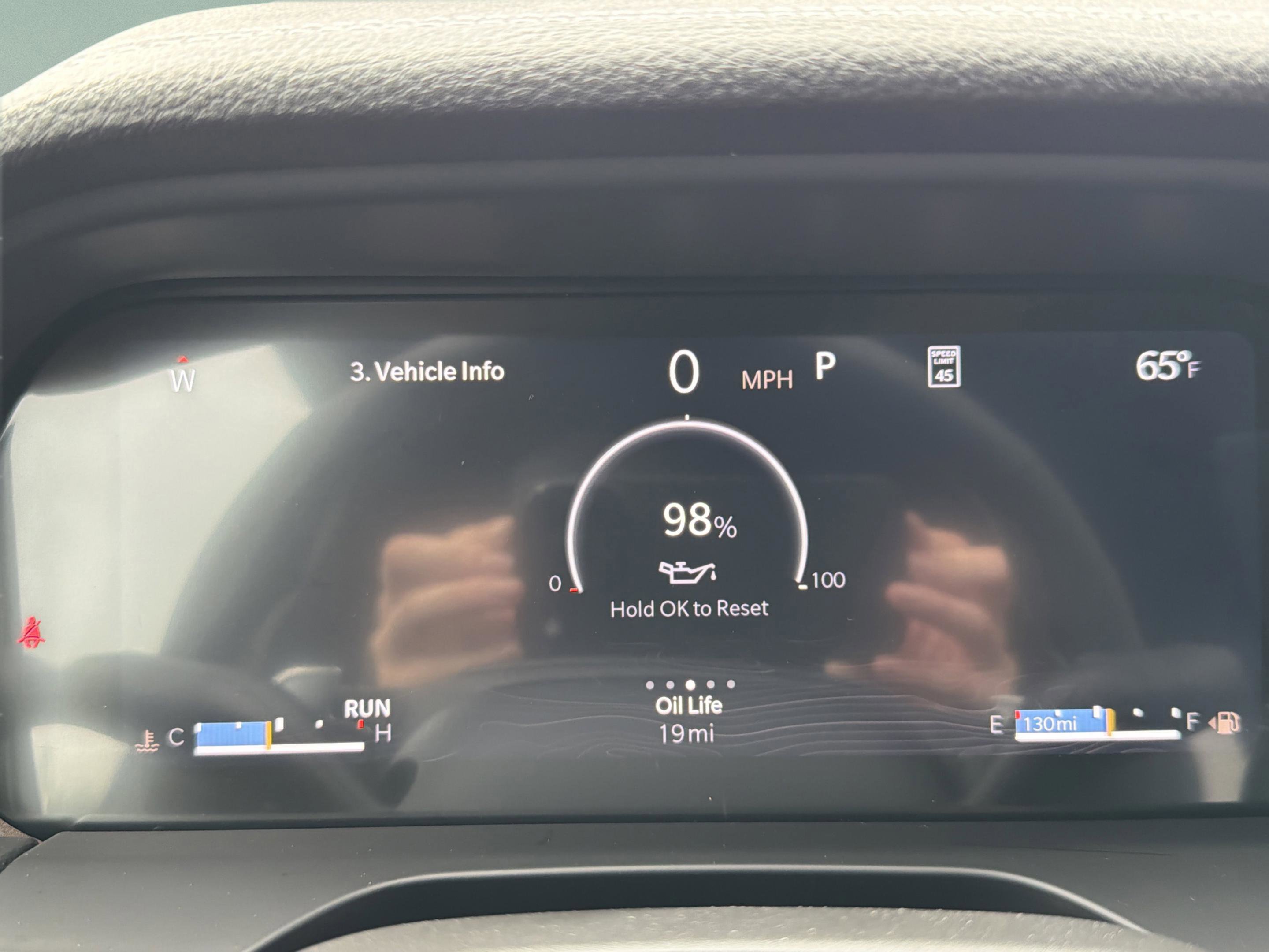 New 2026 Jeep Grand Cherokee Altitude AWD/4WD image 16