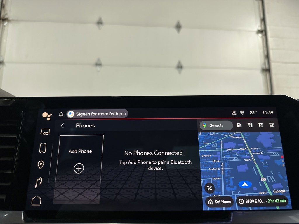 Used 2023 GMC Sierra 1500 Elevation image 31