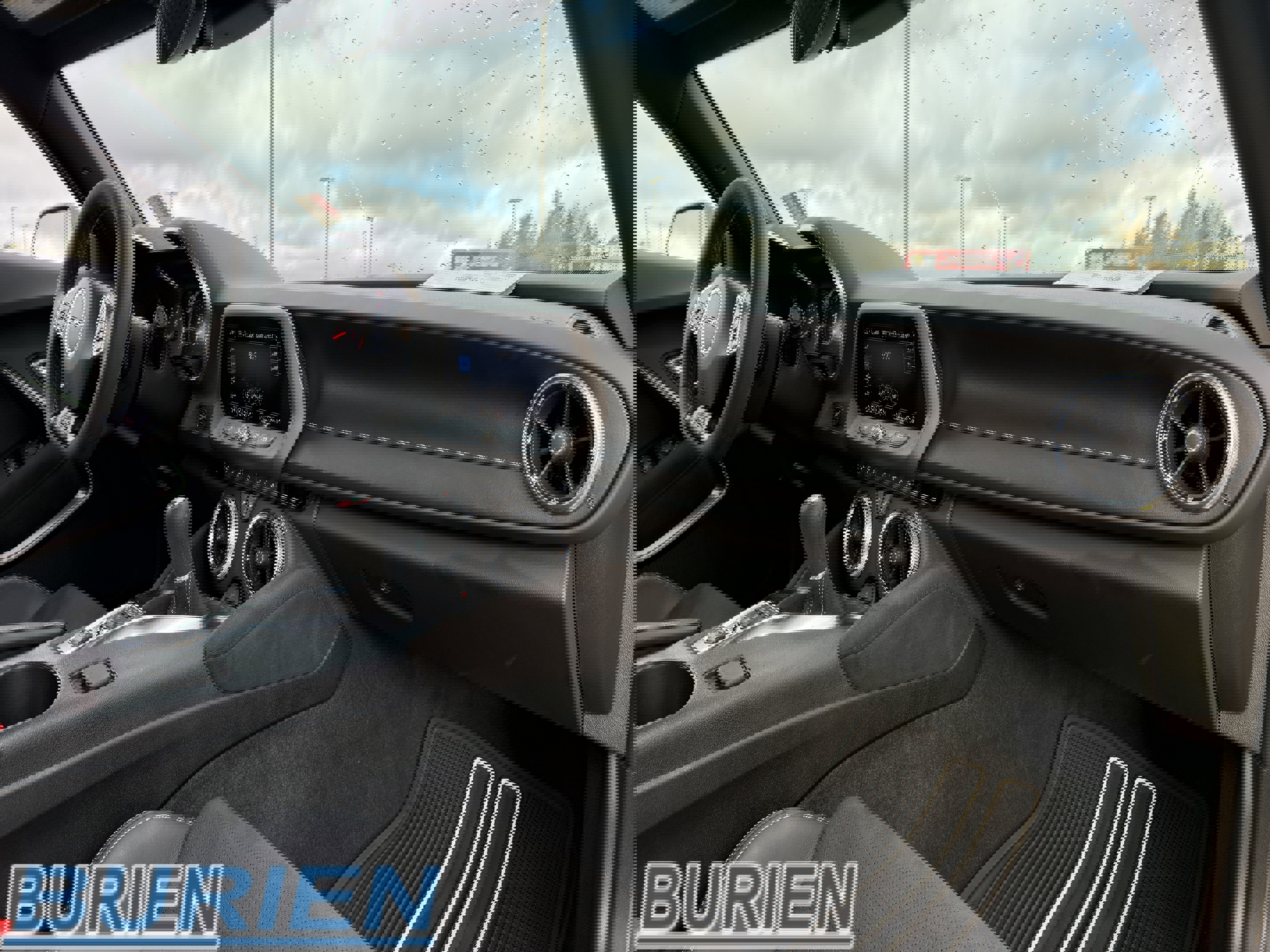 Used 2021 Chevrolet Camaro SS image 20