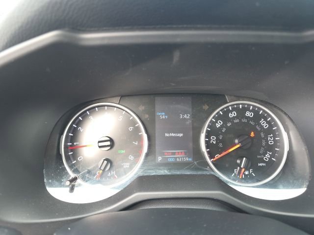 Certified 2022 Toyota RAV4 XLE image 19