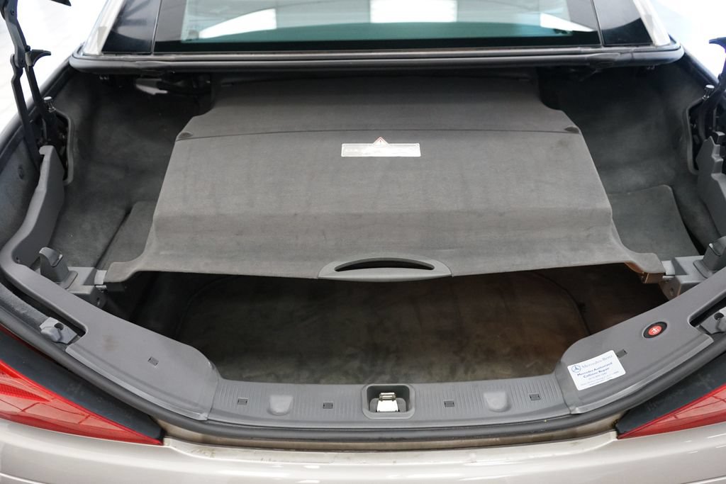 Used 2005 Mercedes-Benz SL 500 image 52