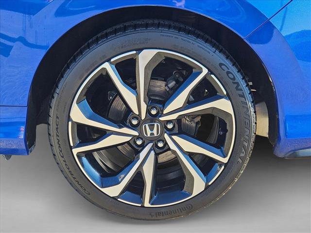 Used 2018 Honda Civic Si image 22
