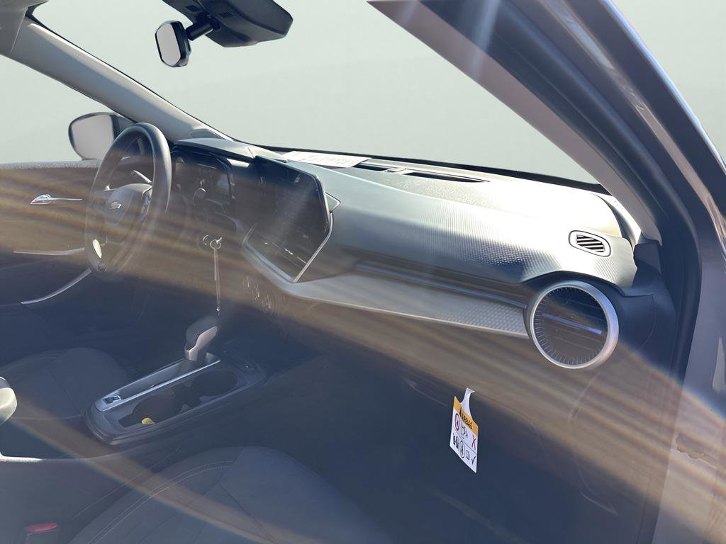 Used 2024 Chevrolet Trax LS w/ Driver Confidence Package image 14