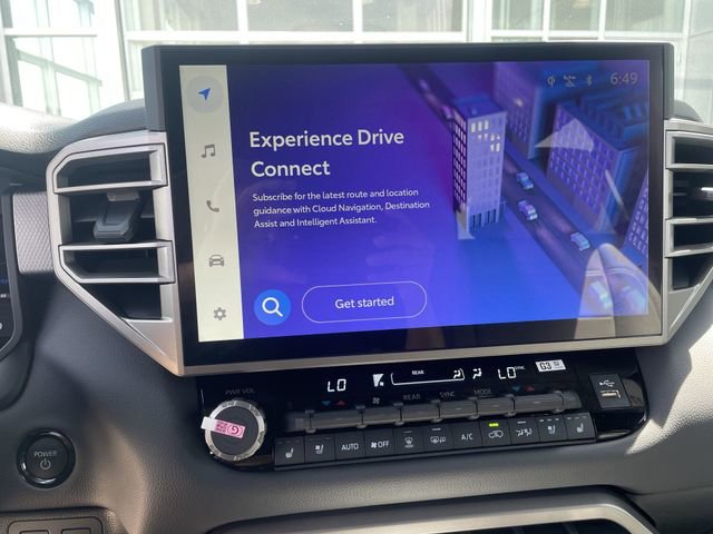 New 2026 Toyota Sequoia Limited w/ Nightshade Package AWD/4WD image 24