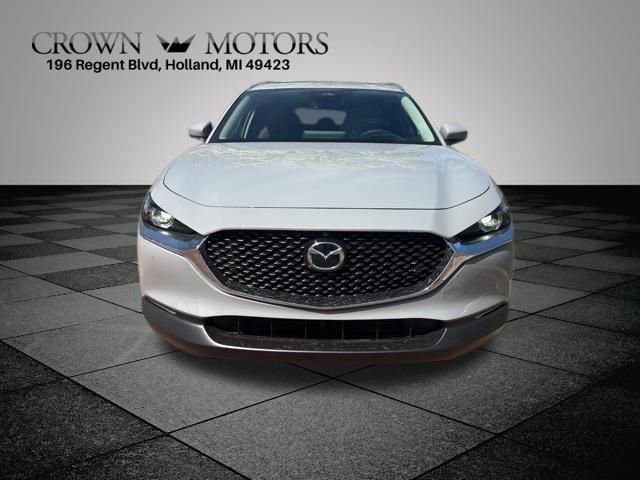 New 2026 MAZDA CX-30 AWD 2.5 S w/ Premium Package image 2
