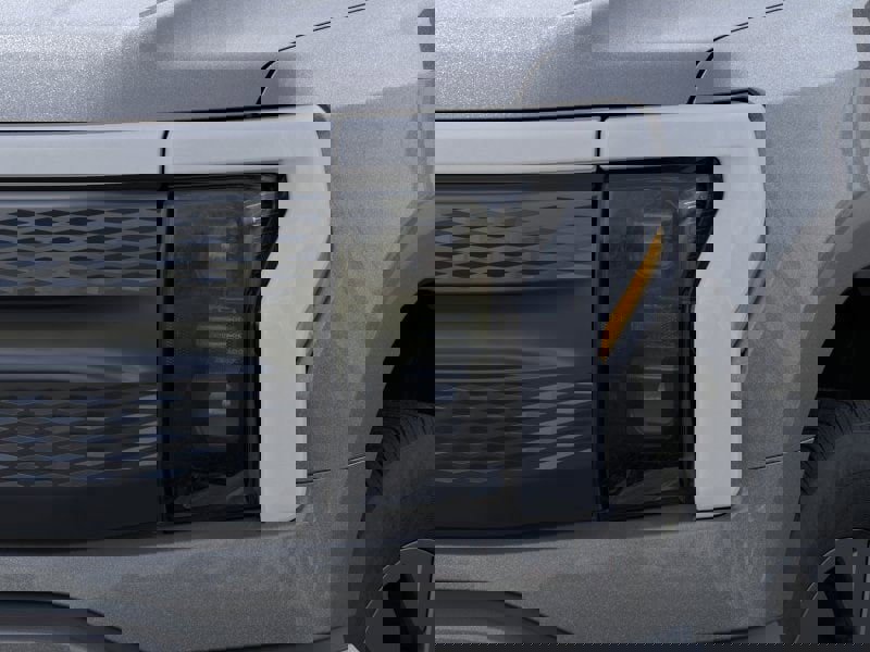 New 2025 Ford F150 Lightning Flash image 47