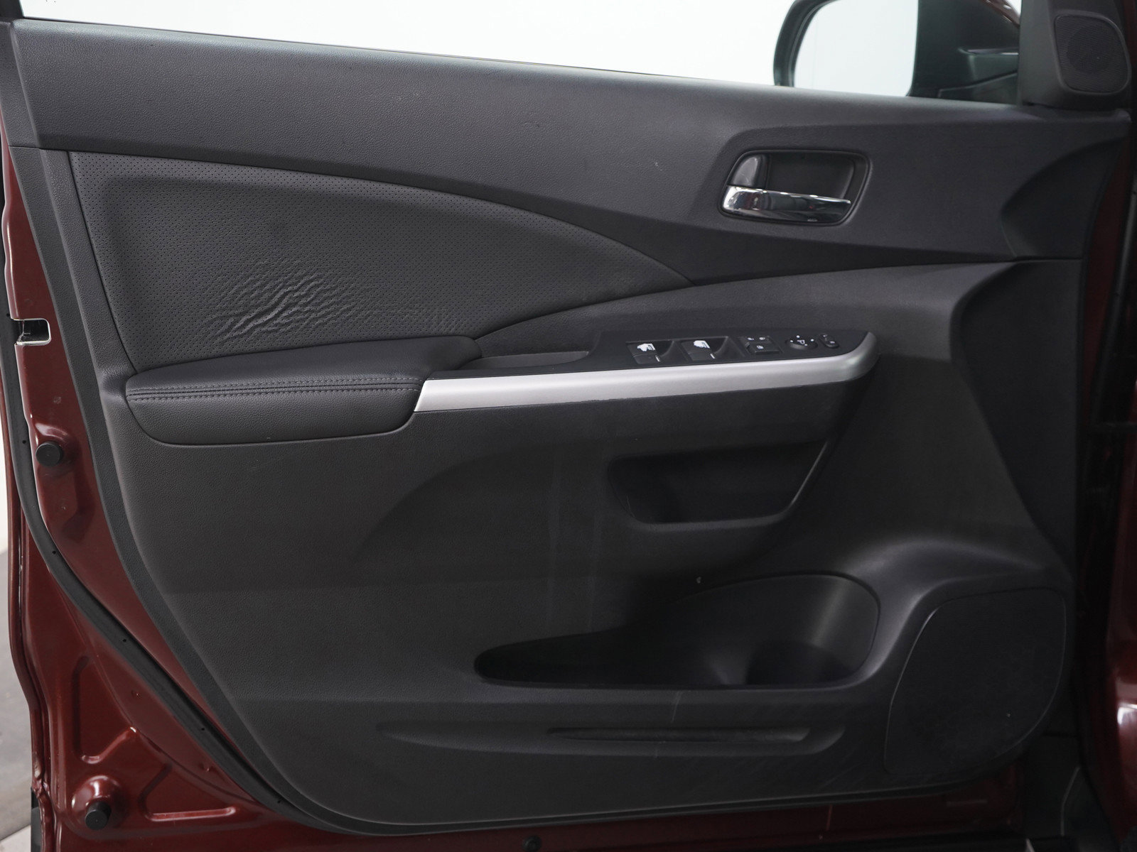 Used 2016 Honda CR-V EX-L image 19