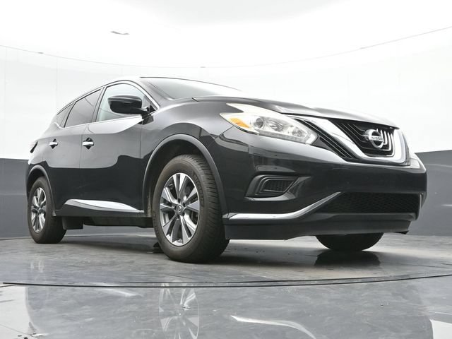 Used 2016 Nissan Murano S w/ Navigation Package FWD image 10