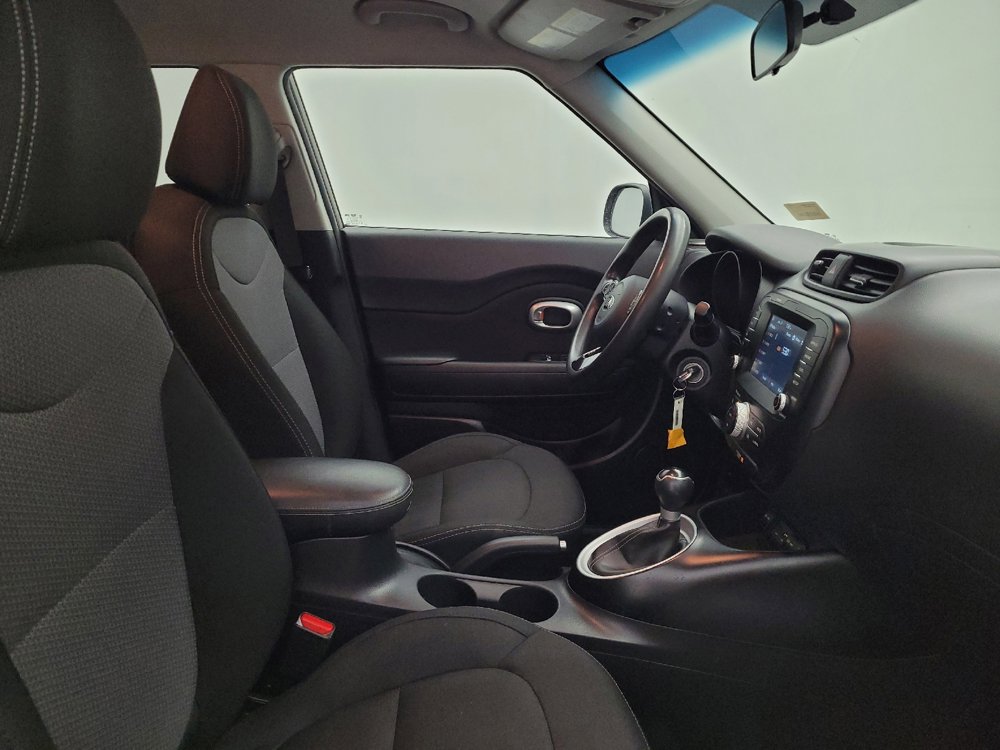 Used 2018 Kia Soul + image 21