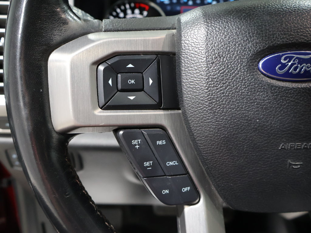 Used 2019 Ford F150 Platinum AWD/4WD image 38