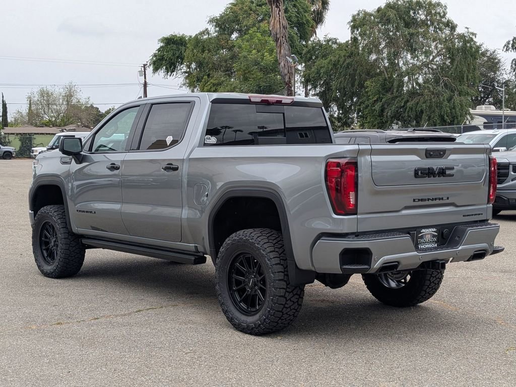 New 2026 GMC Sierra 1500 Denali image 7