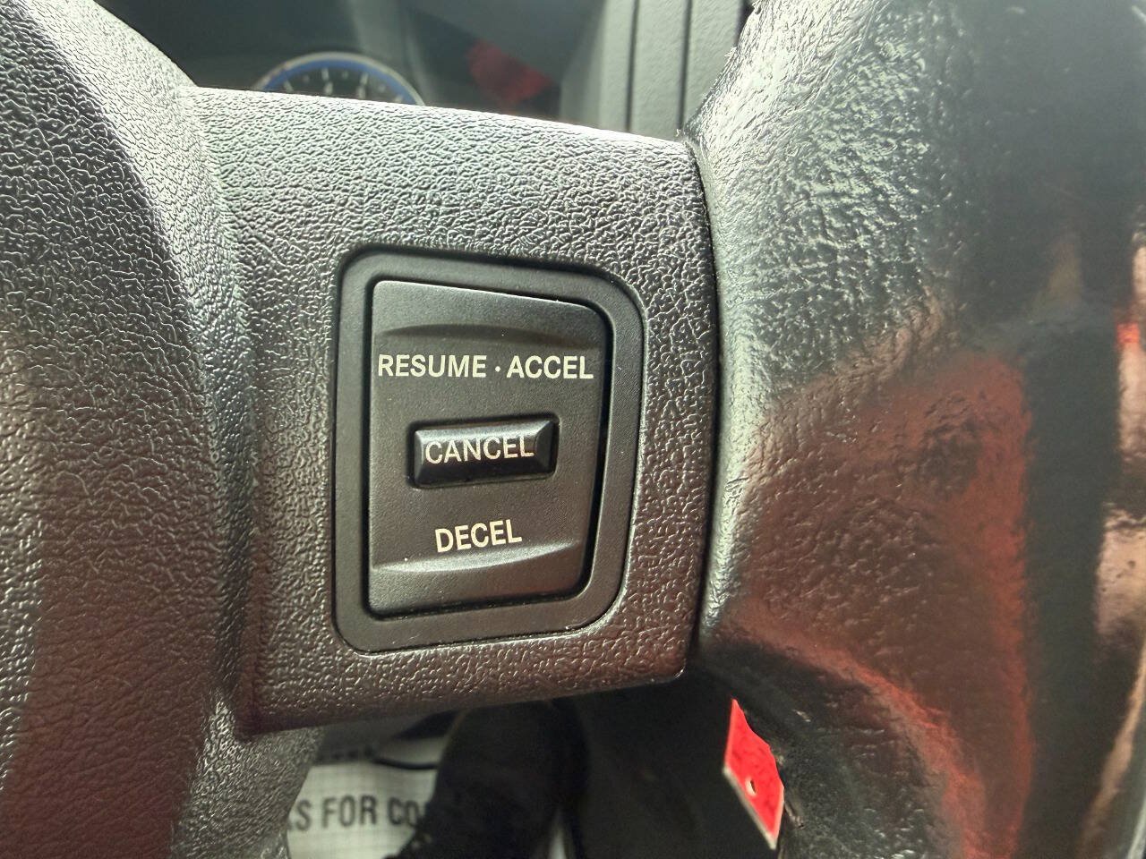 Used 2007 Jeep Grand Cherokee SRT8 w/ SRT Option Group I AWD/4WD image 29