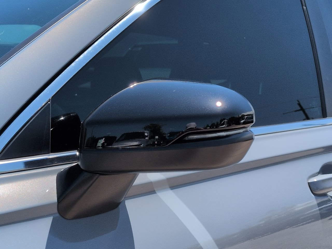 Used 2024 Honda CR-V Sport-L image 12