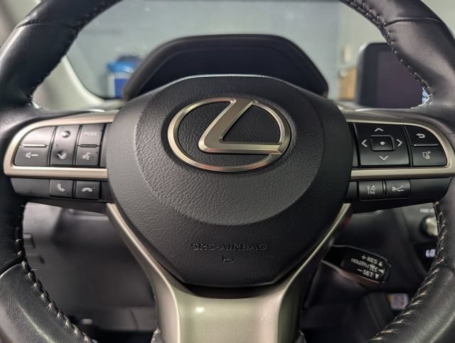 Used 2022 Lexus RX 350 AWD w/ Premium Package image 18