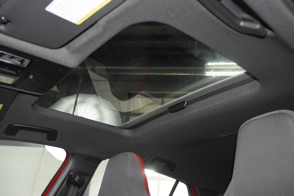 Used 2024 Volkswagen GTI SE FWD image 45