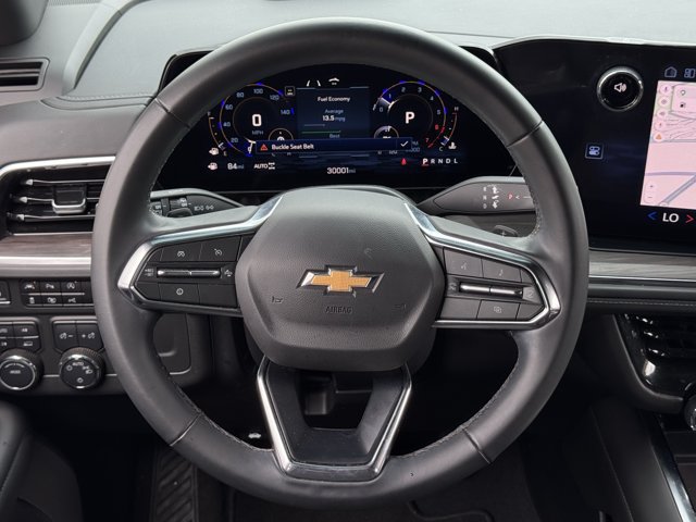 Used 2025 Chevrolet Tahoe LS AWD/4WD image 14