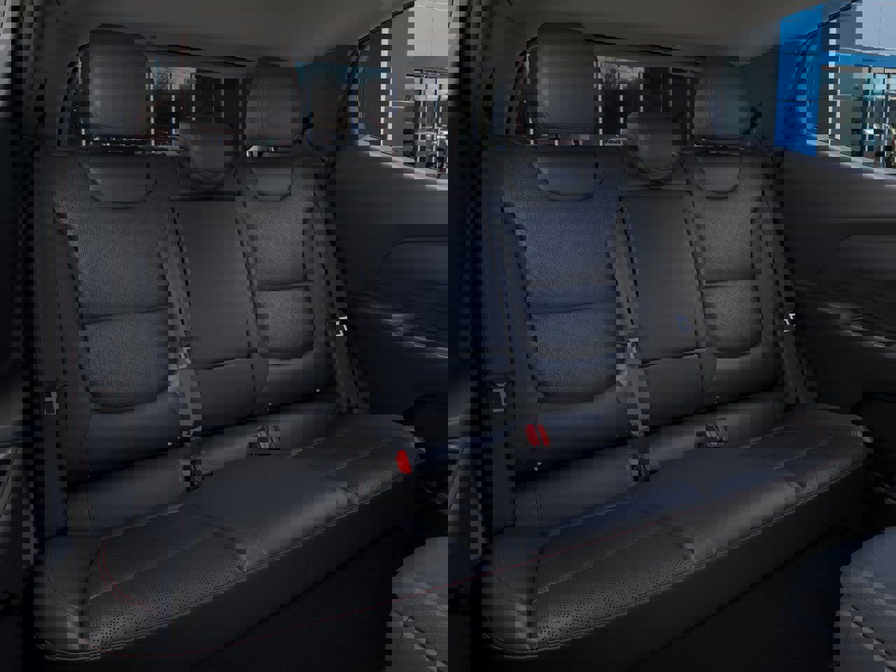 New 2027 Chevrolet Bolt RS w/ Technology Package image 17