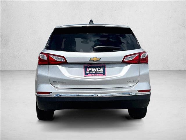 Used 2020 Chevrolet Equinox LT image 4