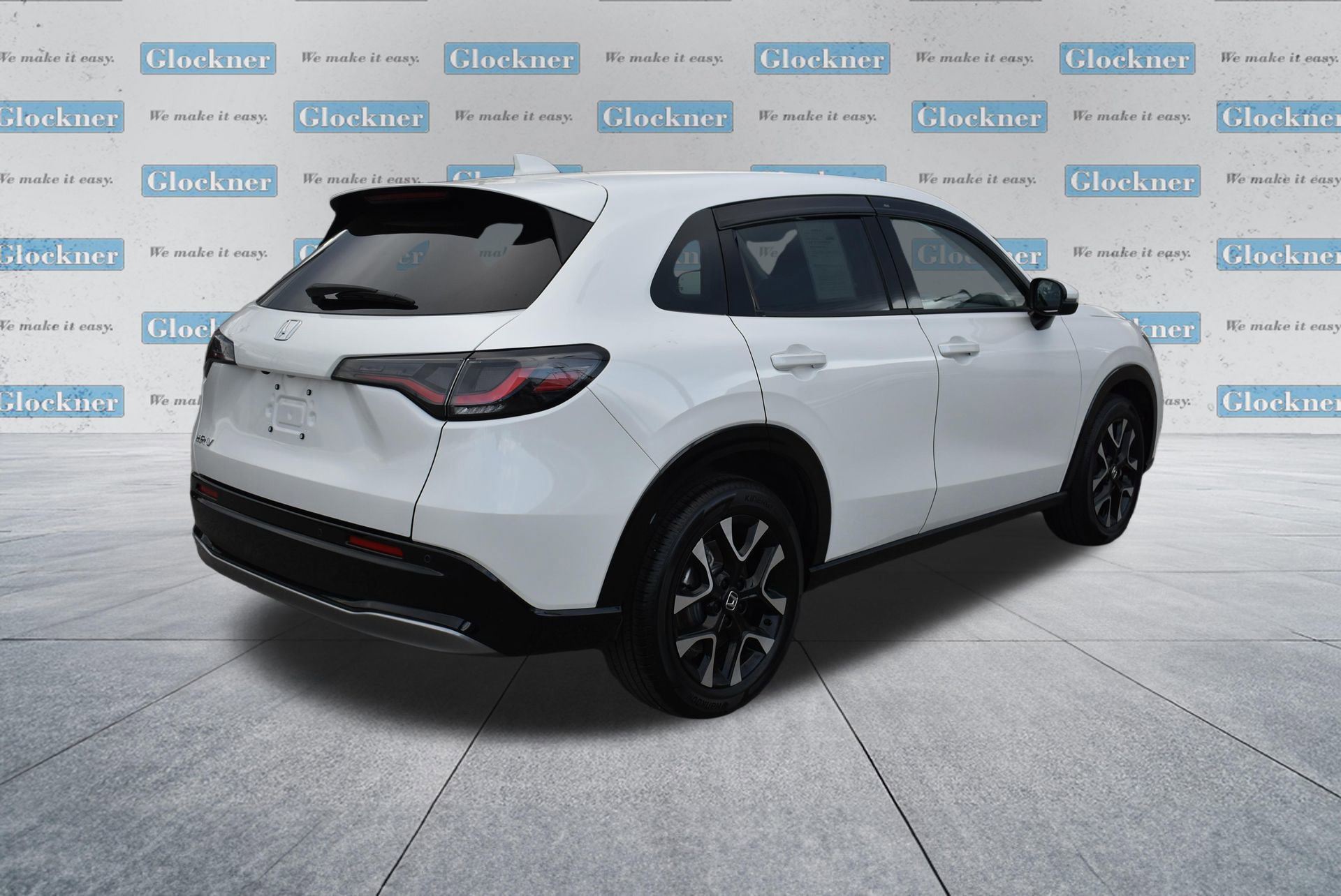 Used 2026 Honda HR-V EX-L image 6