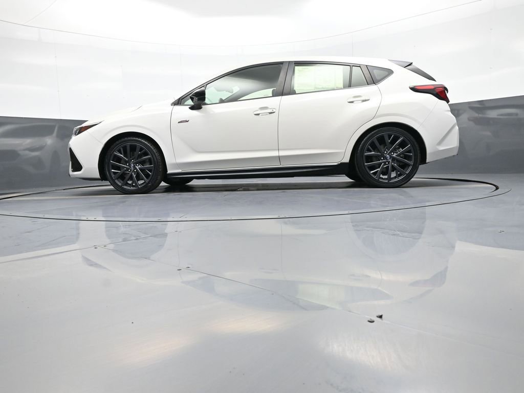 Used 2024 Subaru Impreza RS AWD/4WD image 32