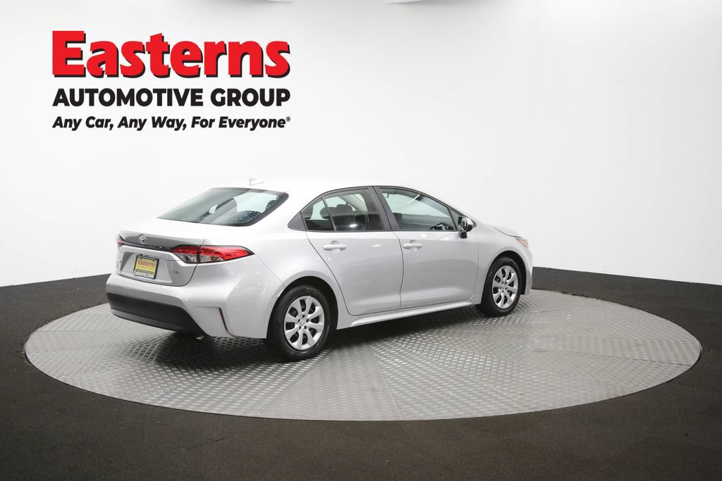 Used 2024 Toyota Corolla LE FWD image 39