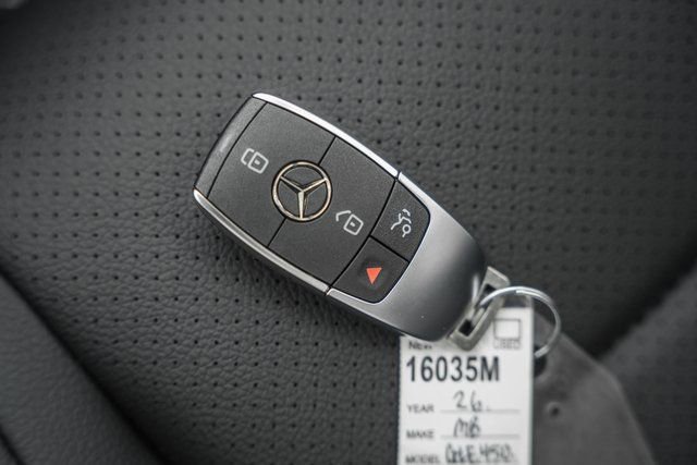New 2026 Mercedes-Benz GLE 450 4MATIC image 43