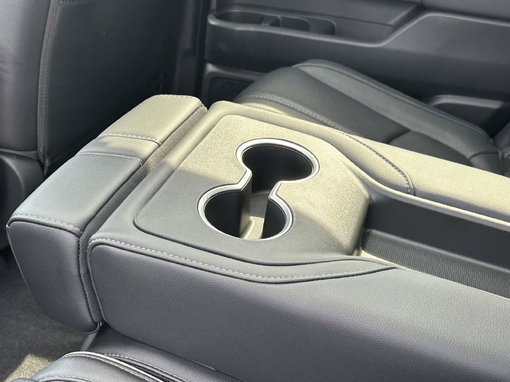 Certified 2023 Honda Pilot Elite image 10