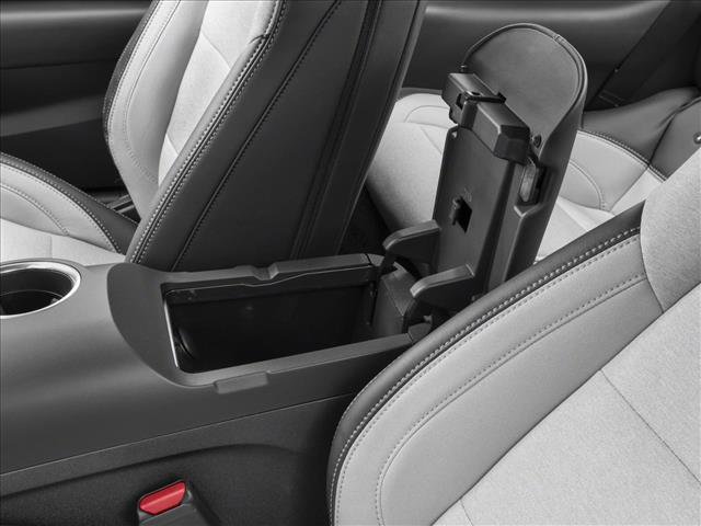 New 2026 Ford Mustang Premium RWD image 10