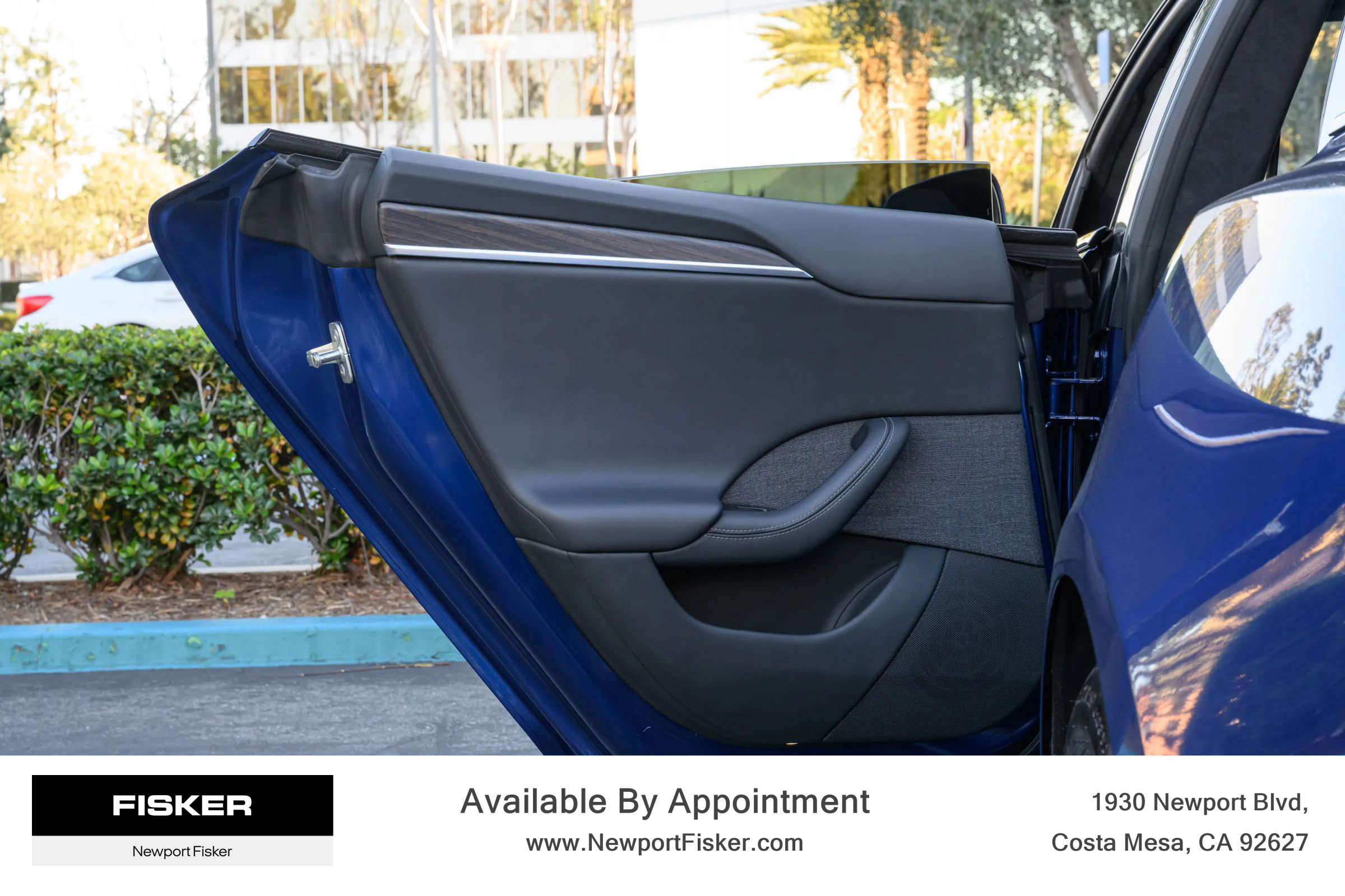 Used 2023 Tesla Model S image 16