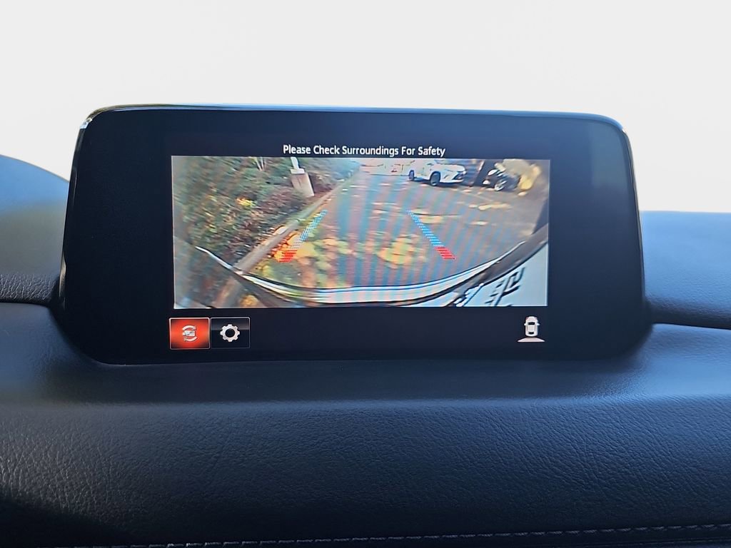 Used 2019 MAZDA CX-5 Signature AWD/4WD image 26
