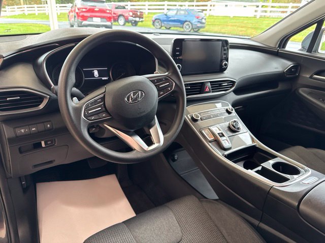 Used 2023 Hyundai Santa Fe SE AWD/4WD image 14
